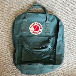 Mini Fjällräven kånken